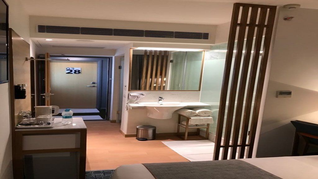 Express Yeshwantpur By Ihg 3* Bangalore