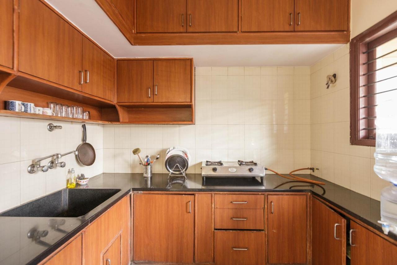 Springpetal Serviced Bangalore