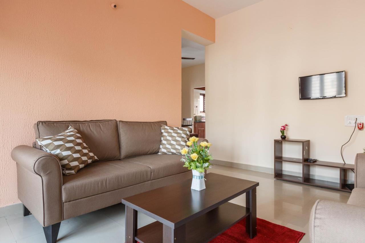 Springpetal Serviced 2* Bangalore