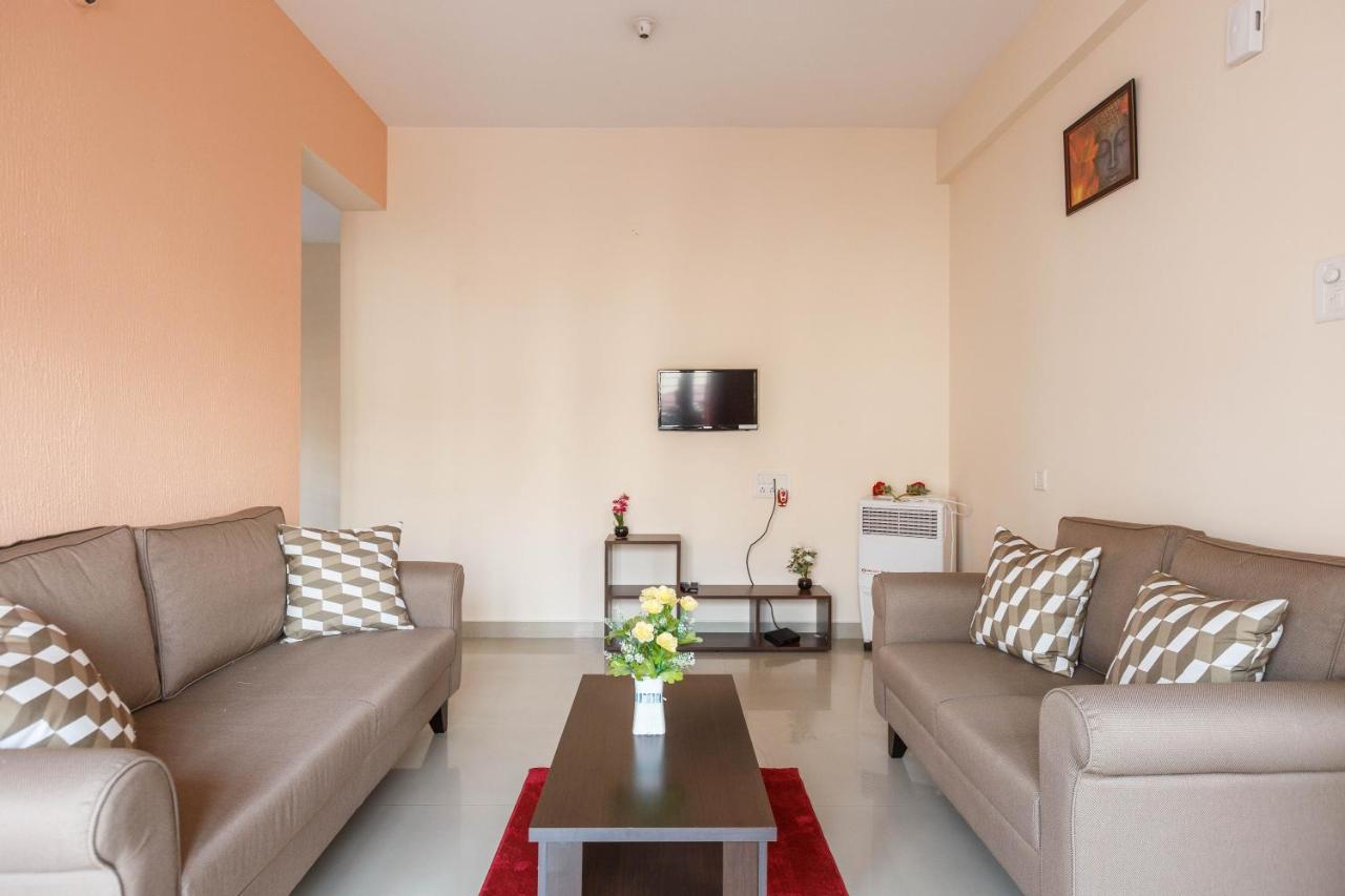 Springpetal Serviced Casa de hóspedes