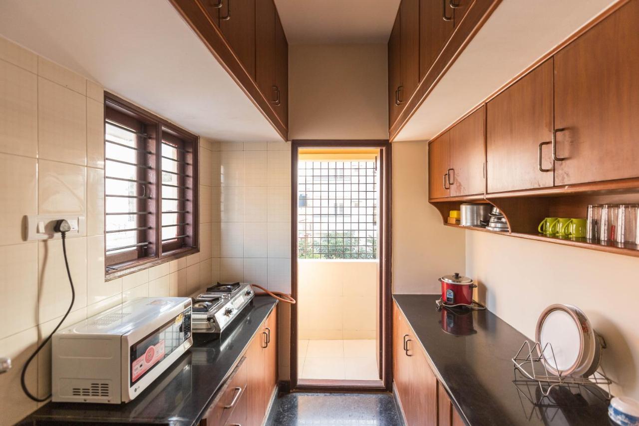 Springpetal Serviced Casa de hóspedes Bangalore