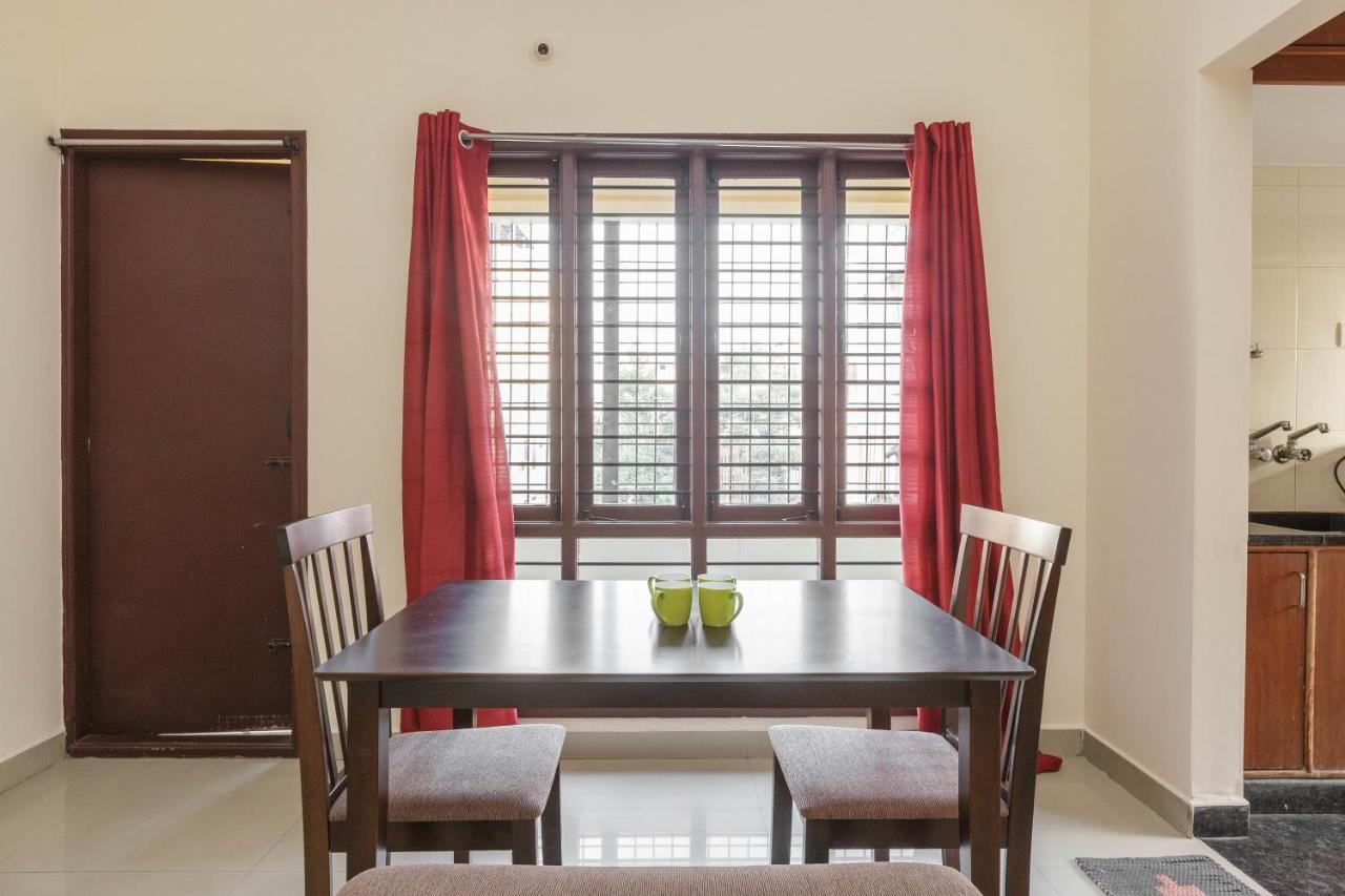 Springpetal Serviced 2* Bangalore