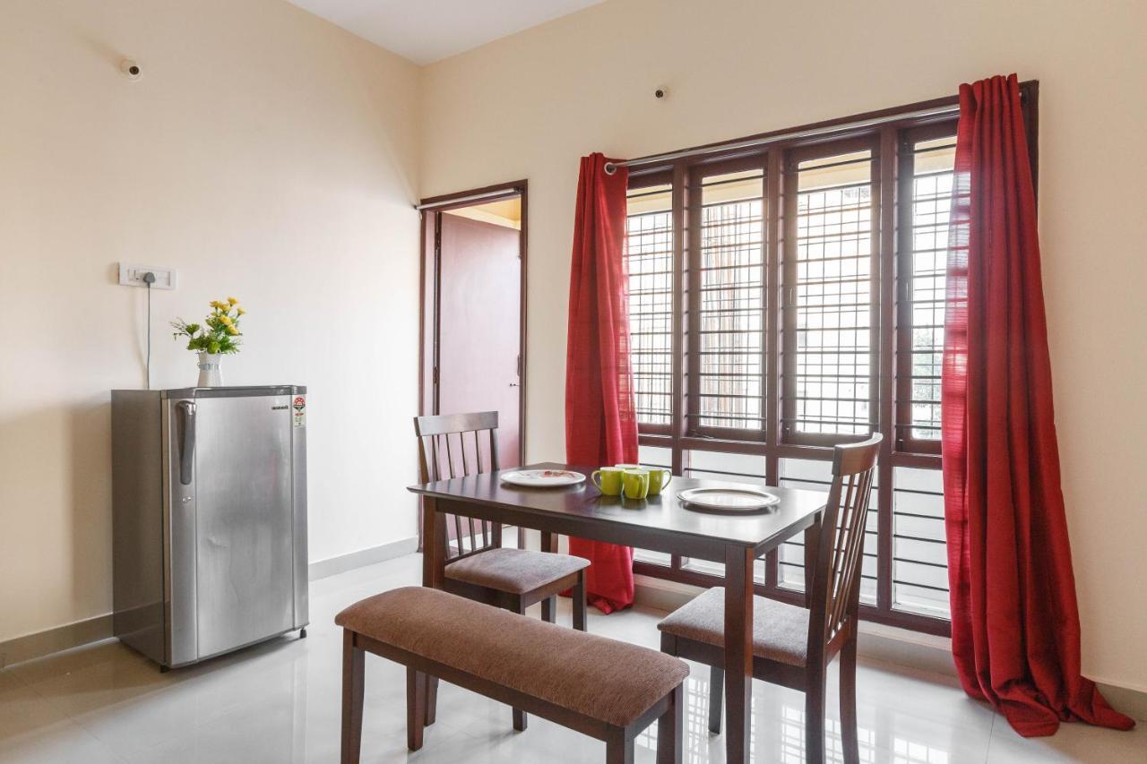 Springpetal Serviced 2* Bangalore