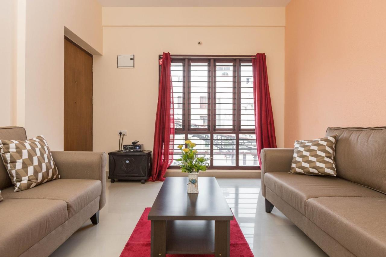 Springpetal Serviced Casa de hóspedes Bangalore