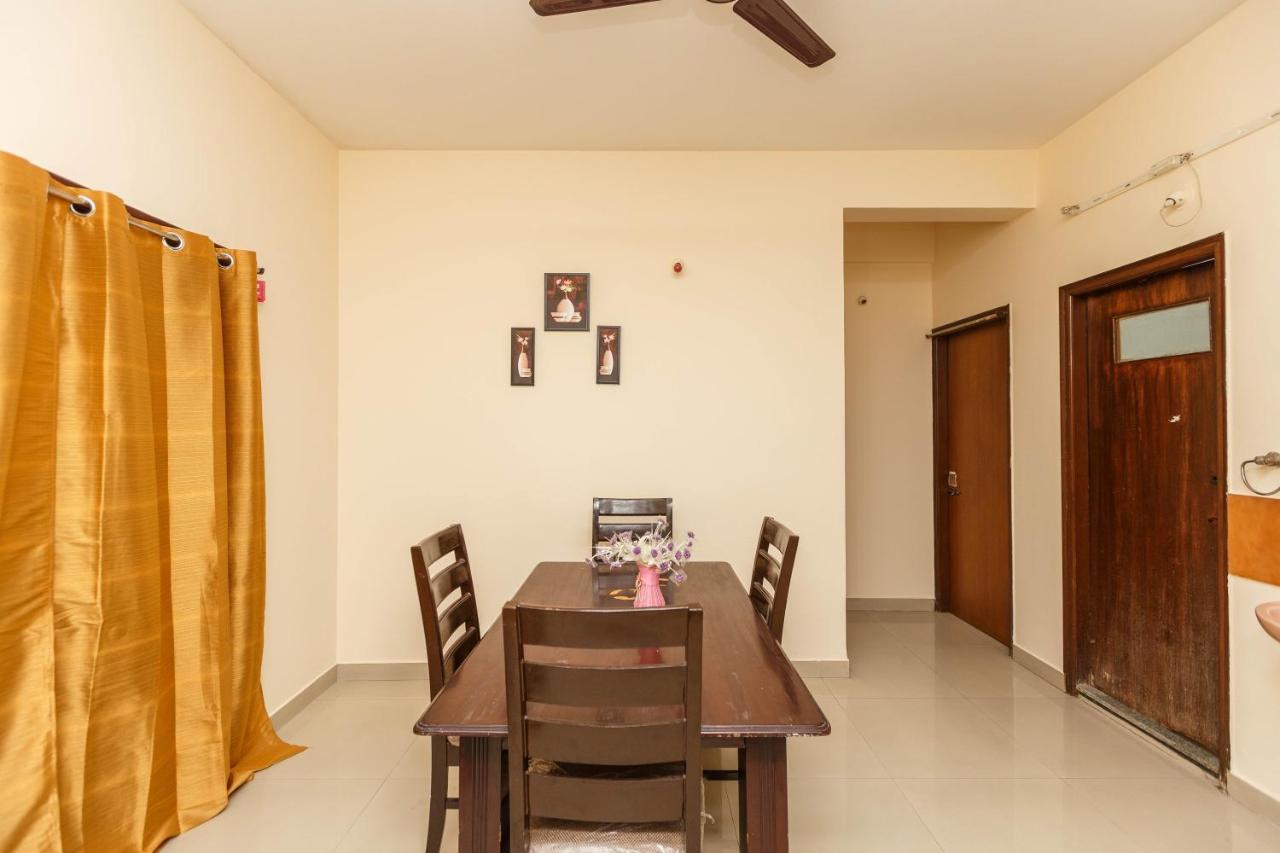 Springpetal Serviced Bangalore