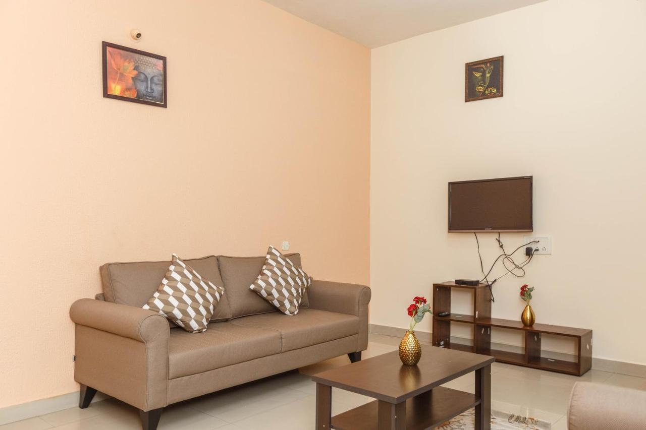 Springpetal Serviced Casa de hóspedes
