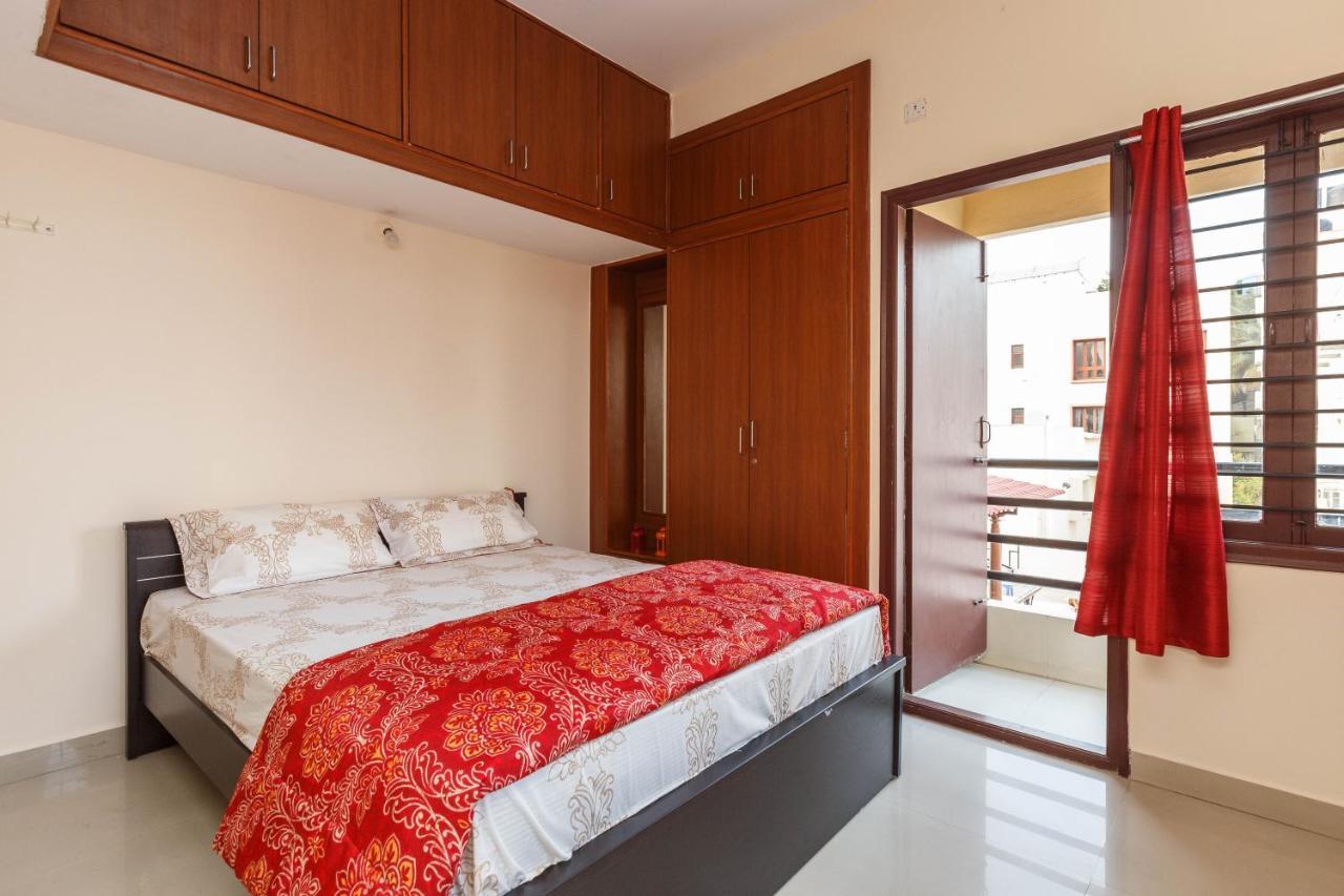 Springpetal Serviced Casa de hóspedes
