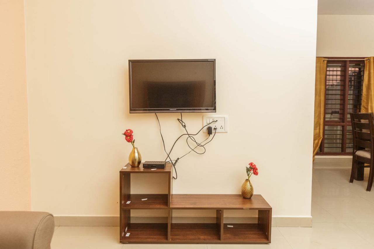Casa de hóspedes Springpetal Serviced
