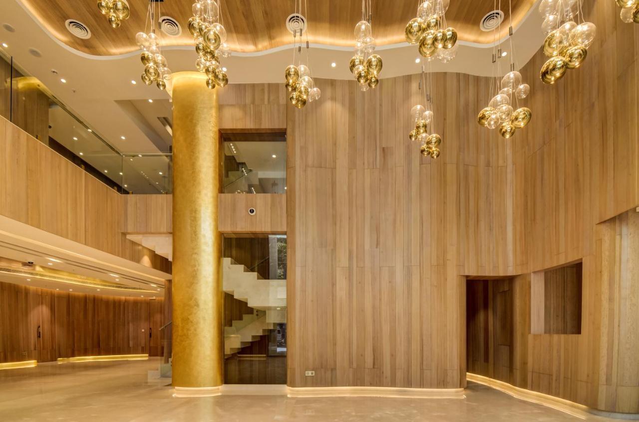 Vividus Hotel Bangalore