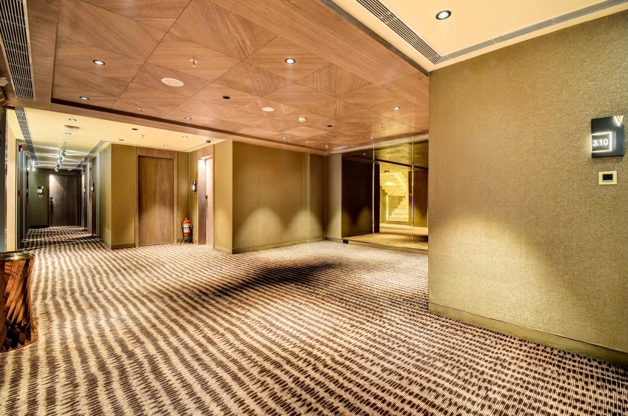 Vividus 5* Bangalore