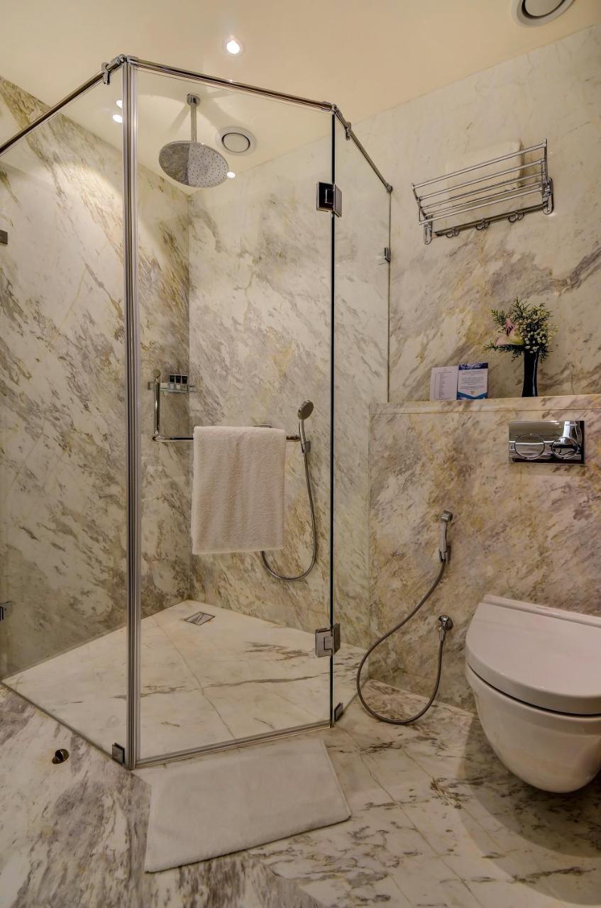 Vividus 5* Bangalore