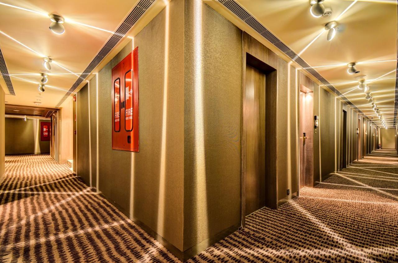 Hotel Vividus