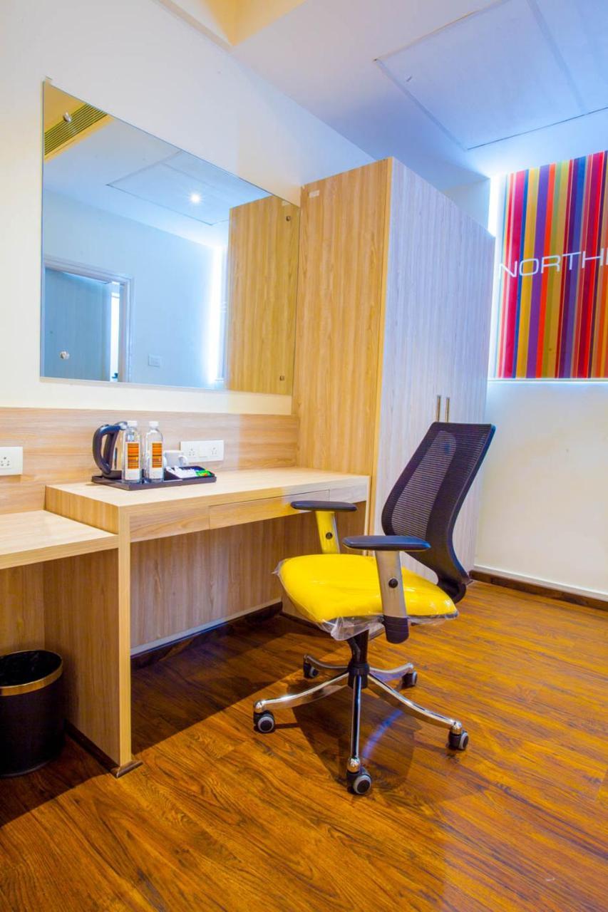 Northern Suites-ii @ C Block 3*