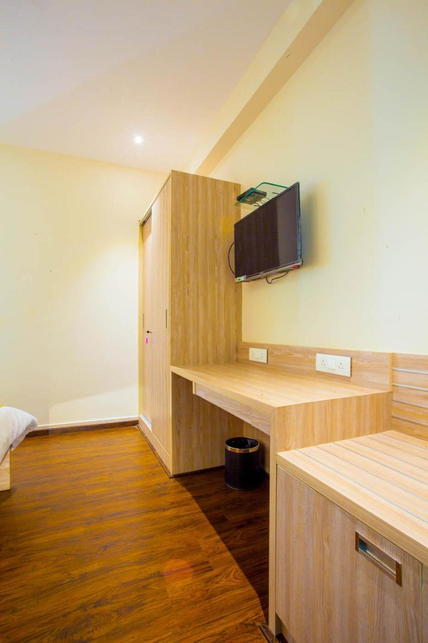 Northern Suites-ii @ C Block Hotel Bangalore