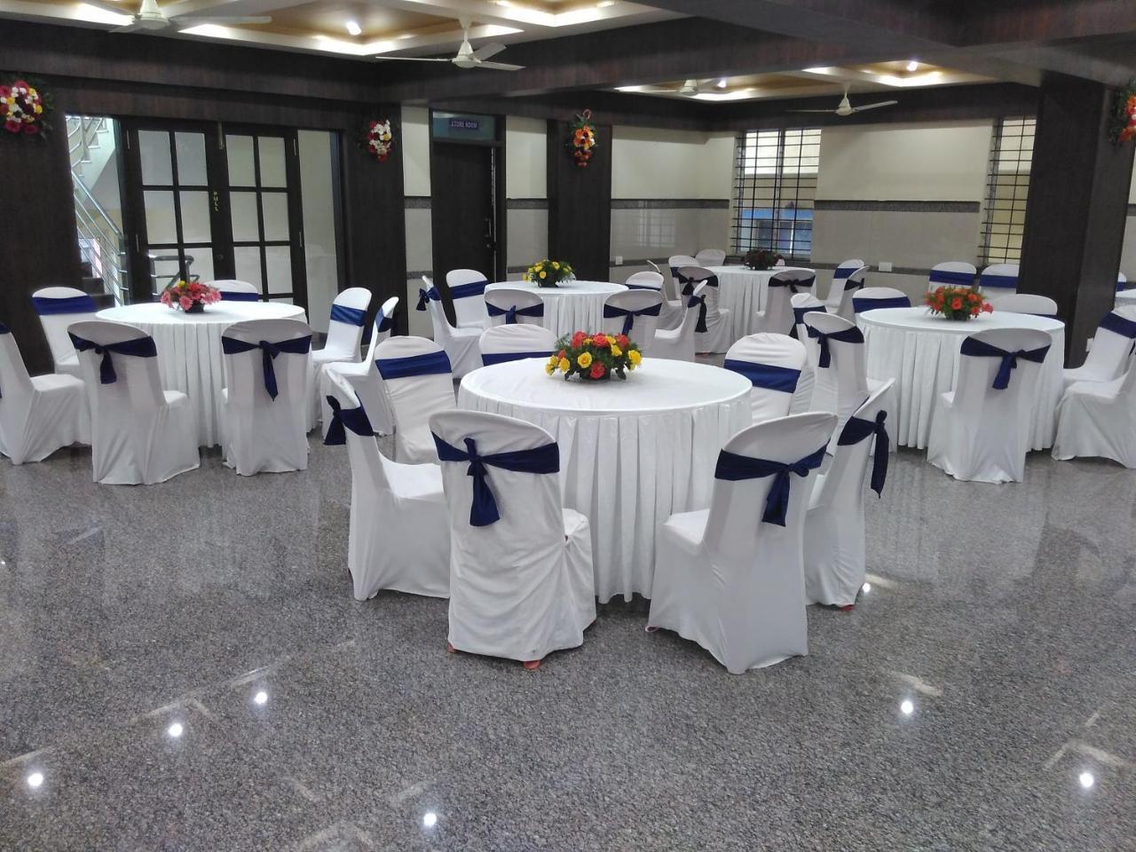 Hotel Silicon Bangalore