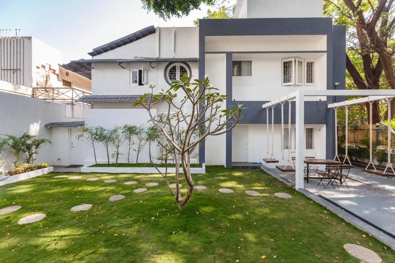 Albergue Woke Indiranagar Bangalore
