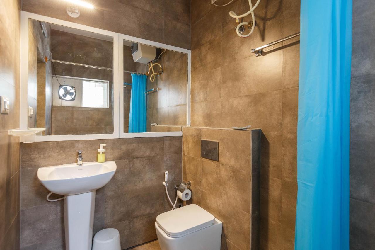 Woke Indiranagar Albergue