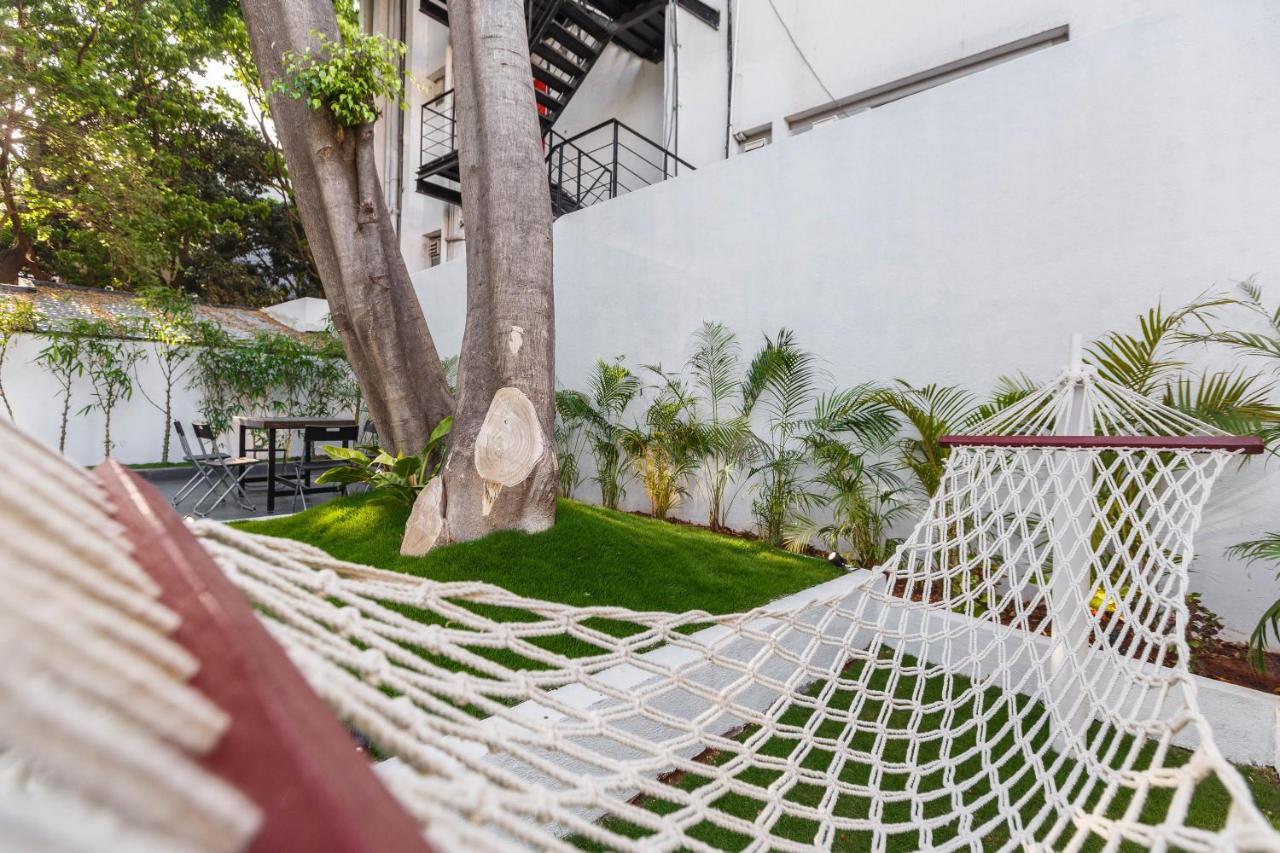 Woke Indiranagar Albergue