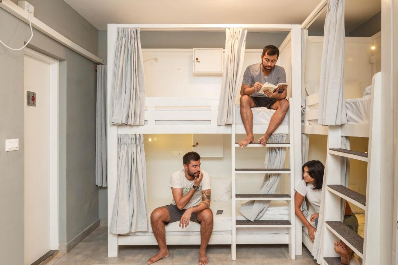 Albergue Woke Indiranagar *