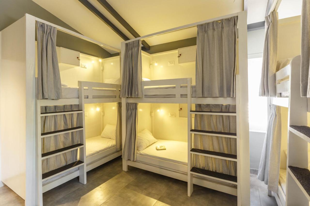 Albergue Woke Indiranagar *