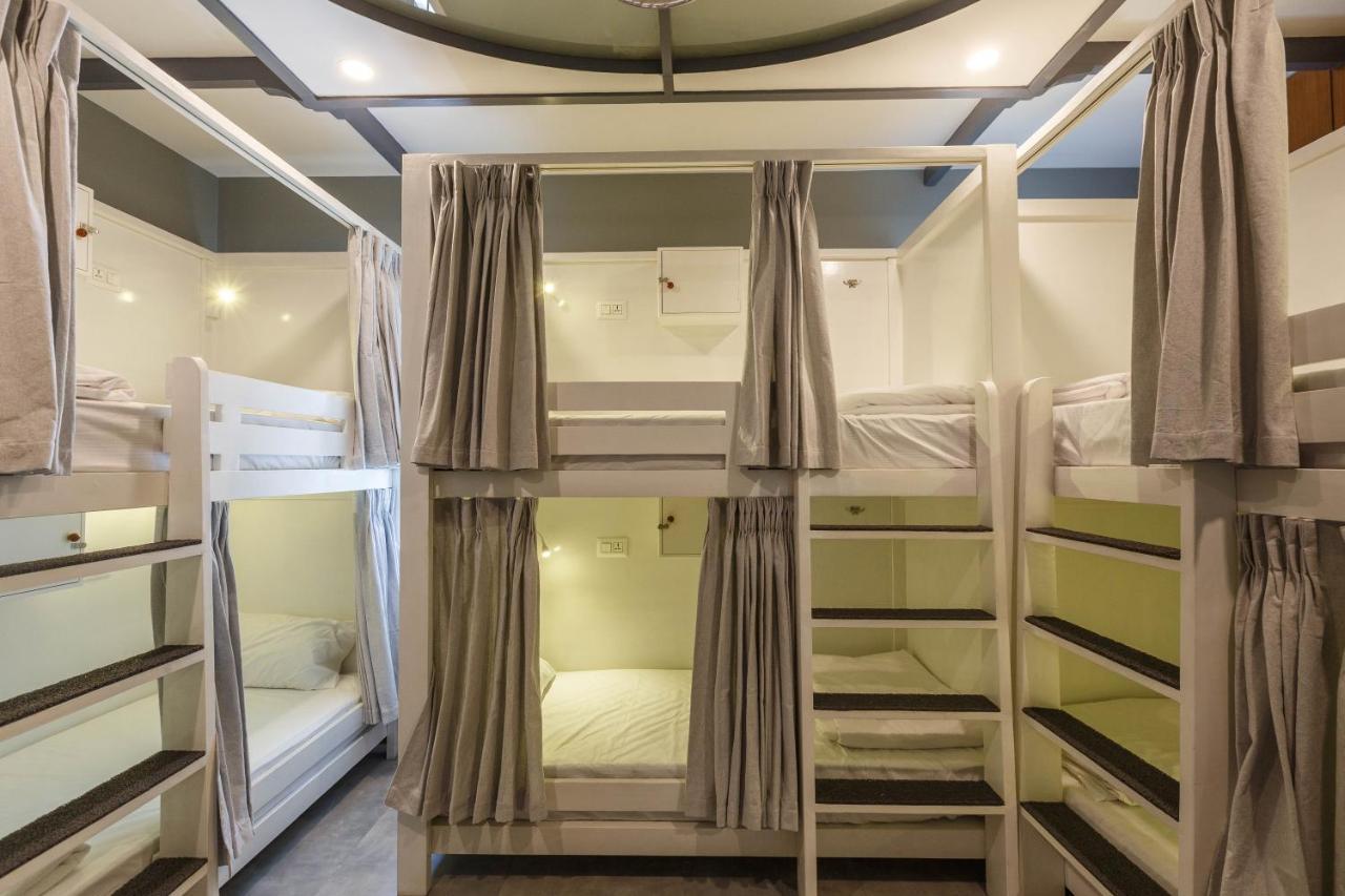 Albergue Woke Indiranagar *