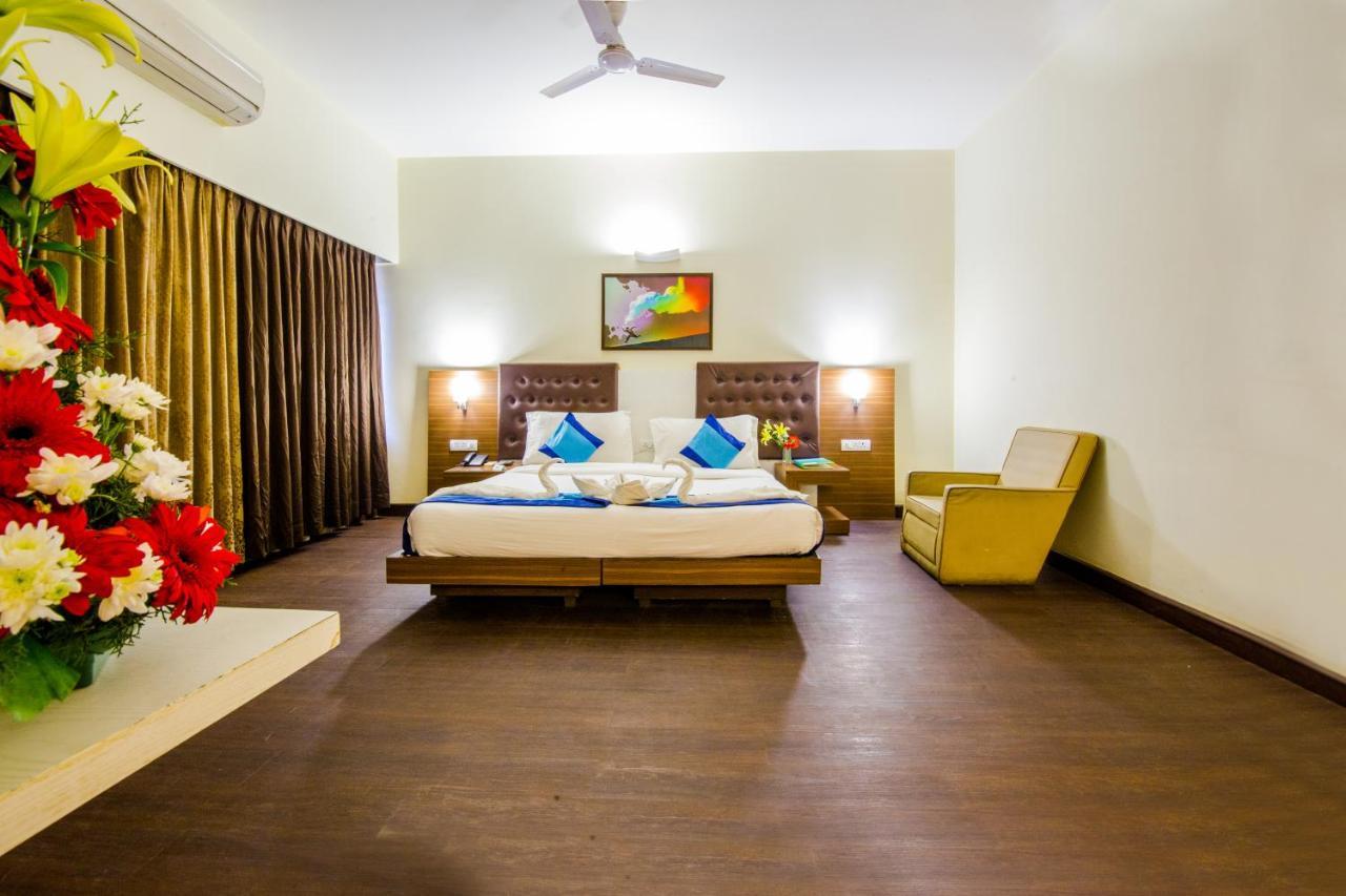 Hotel Mint Downtown Bangalore