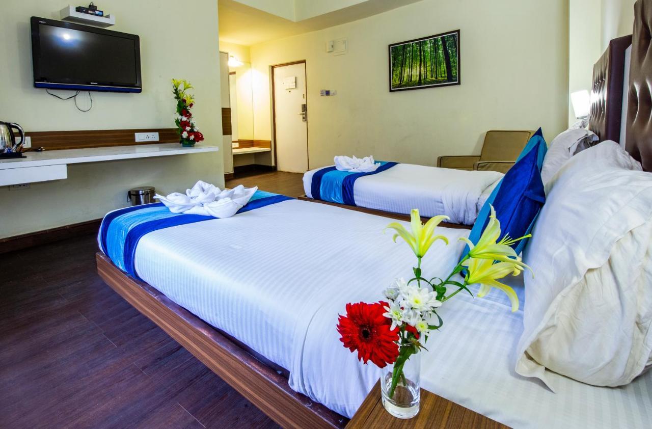 Mint Downtown Hotel 3*