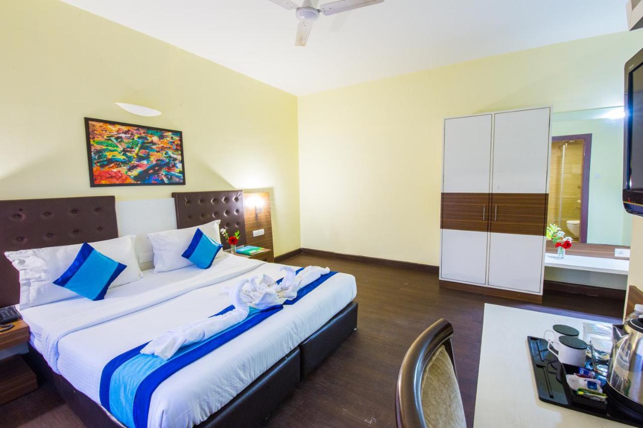 Mint Downtown Hotel 3*