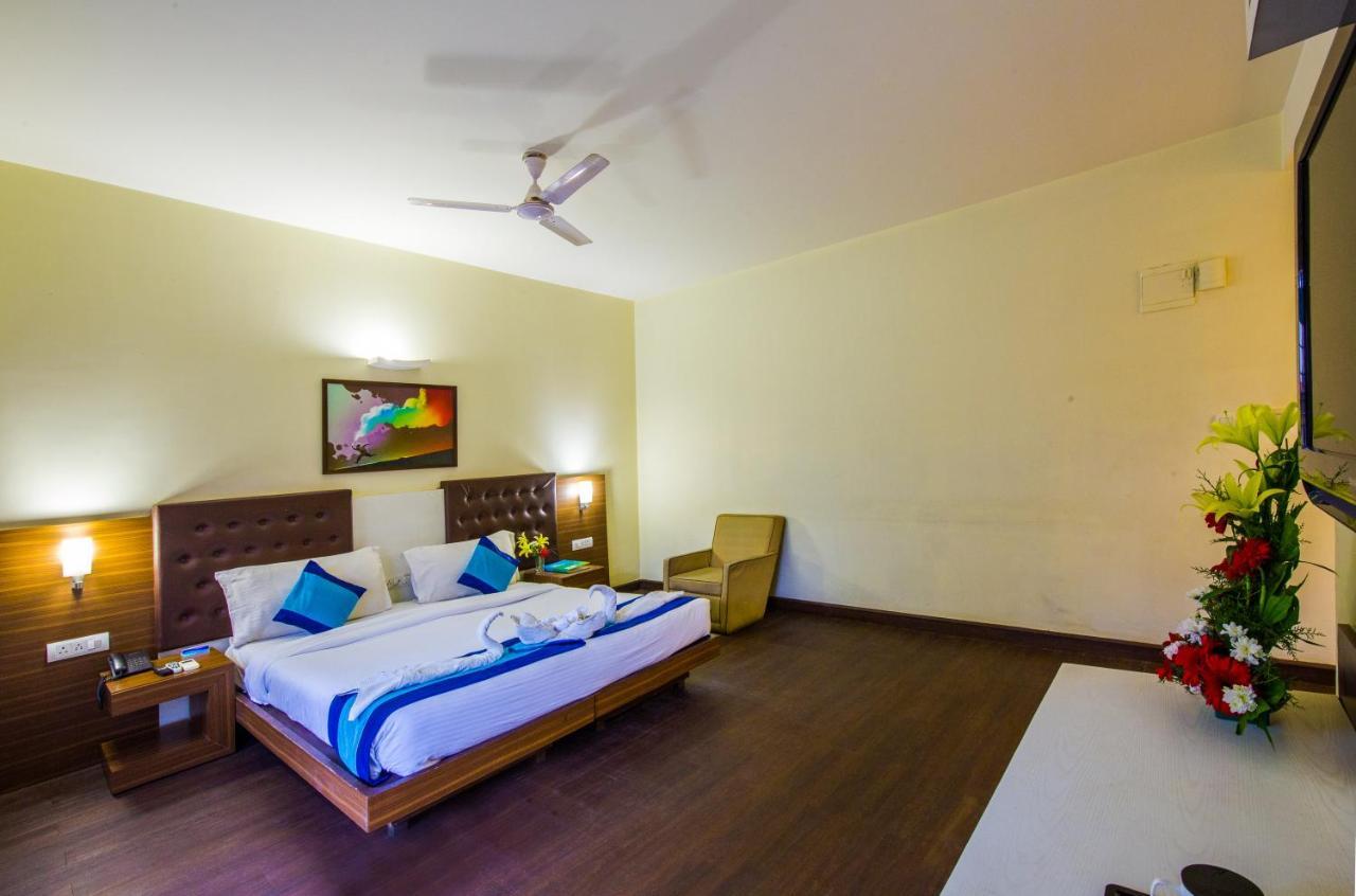 Hotel Mint Downtown 3*