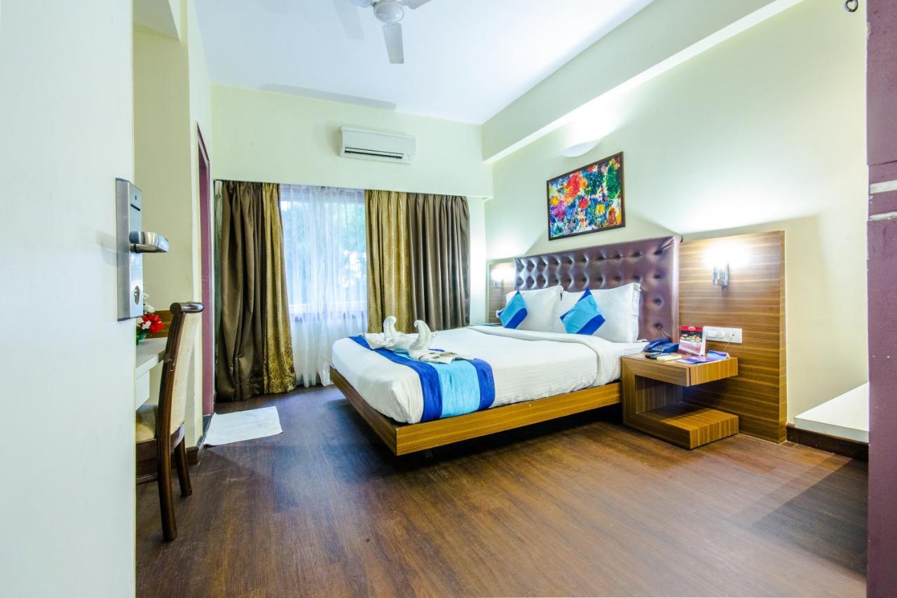 Mint Downtown Bangalore