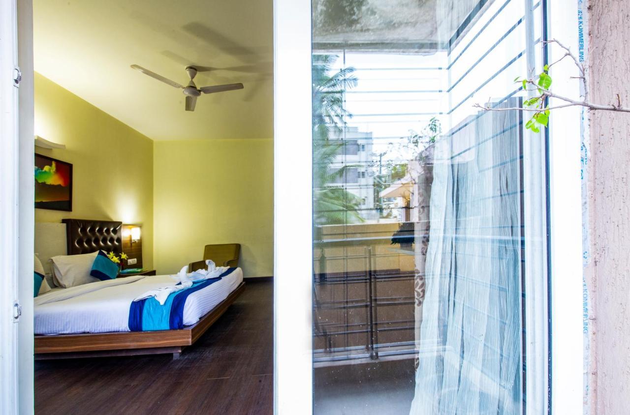 Hotel Mint Downtown Bangalore