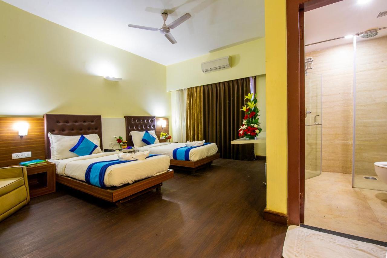 Mint Downtown 3* Bangalore