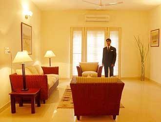 Sterling Suites Residency Road Hotel Bangalore