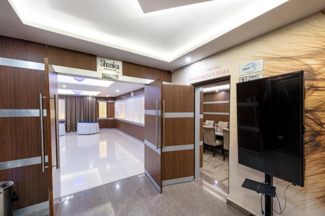 T S Royal Grand Hotel-bommasandra -hosur Road Hotel