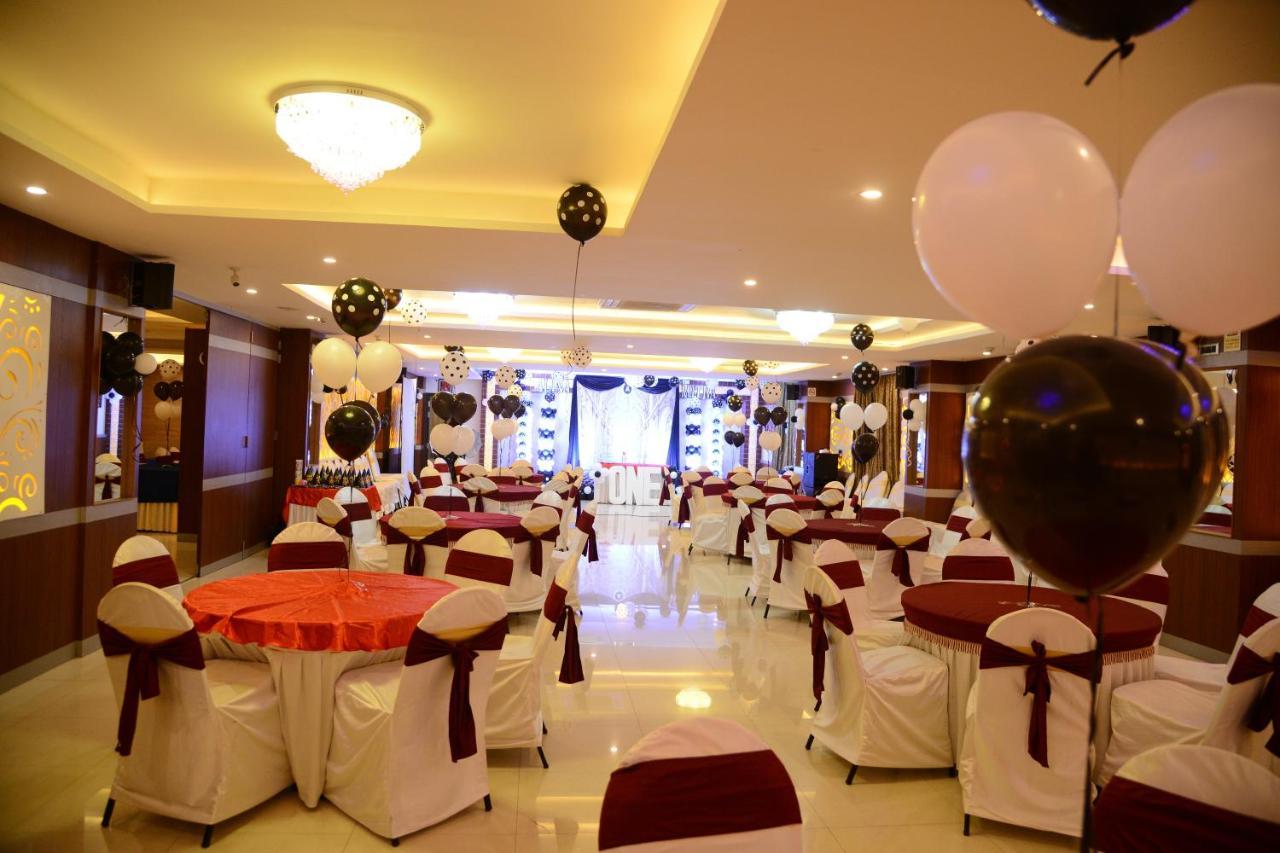 T S Royal Grand Hotel-bommasandra -hosur Road Hotel 3*