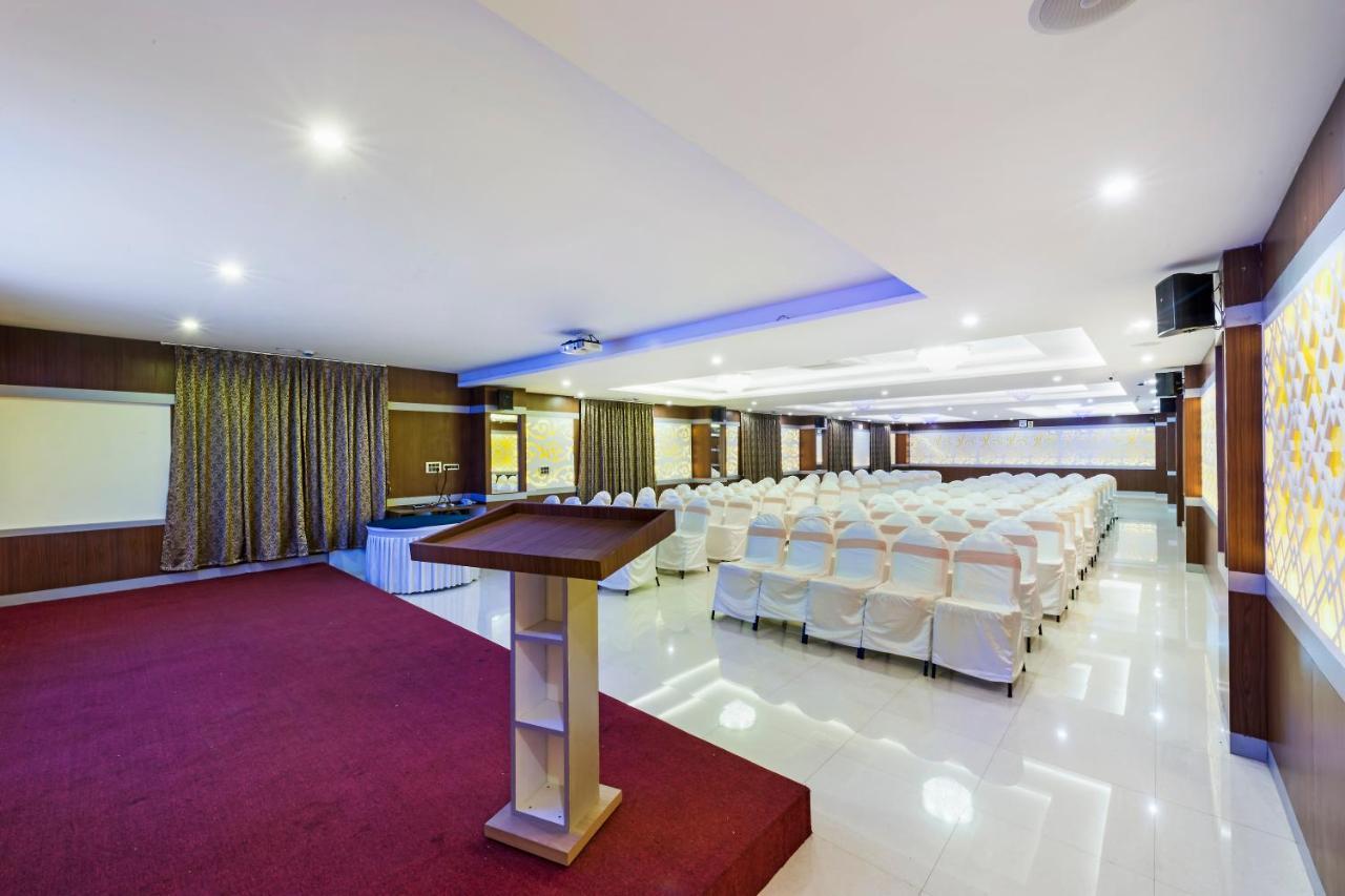 T S Royal Grand Hotel-bommasandra -hosur Road Bangalore