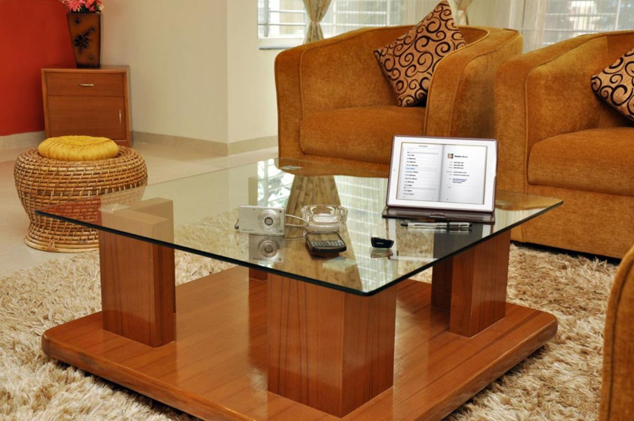 Premium Serviced Apartment