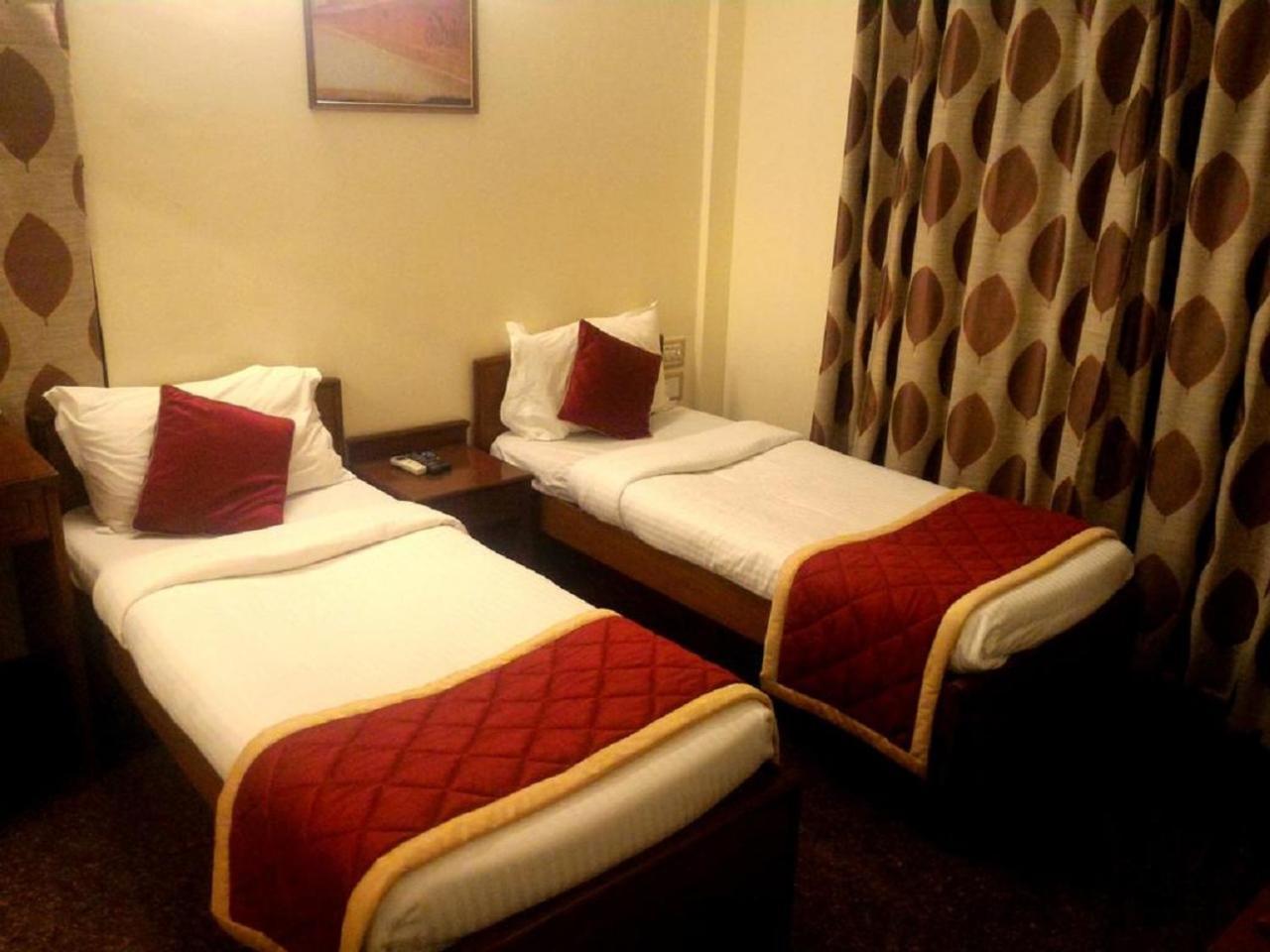 Felicity Egl By Sky Stays 3* Bangalore