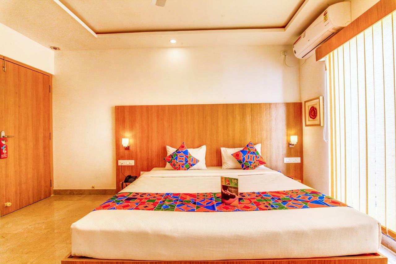 Fabhotel Vista - Frazer Town Hotel Bangalore