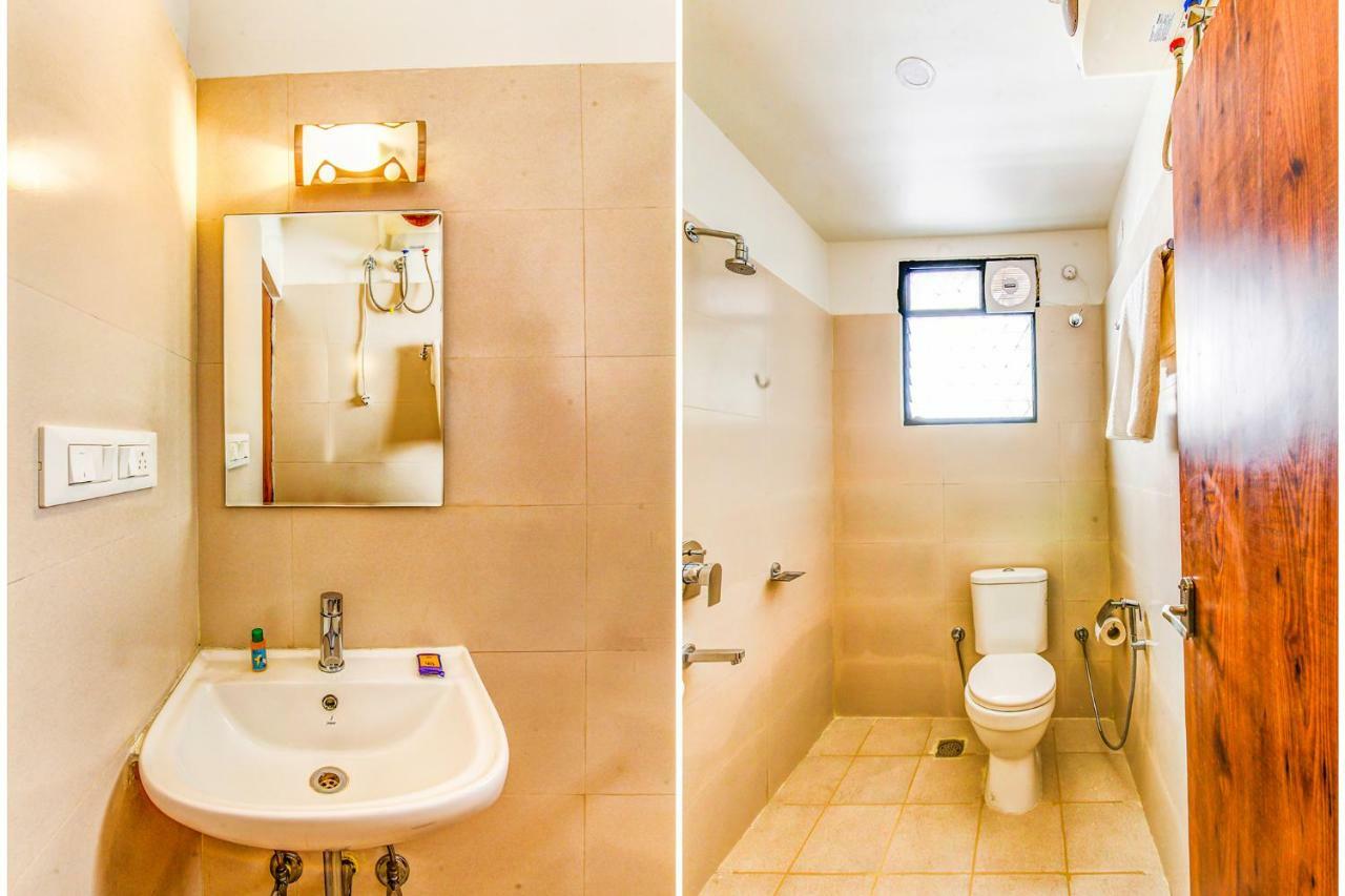 Fabhotel Vista - Frazer Town Hotel 3*