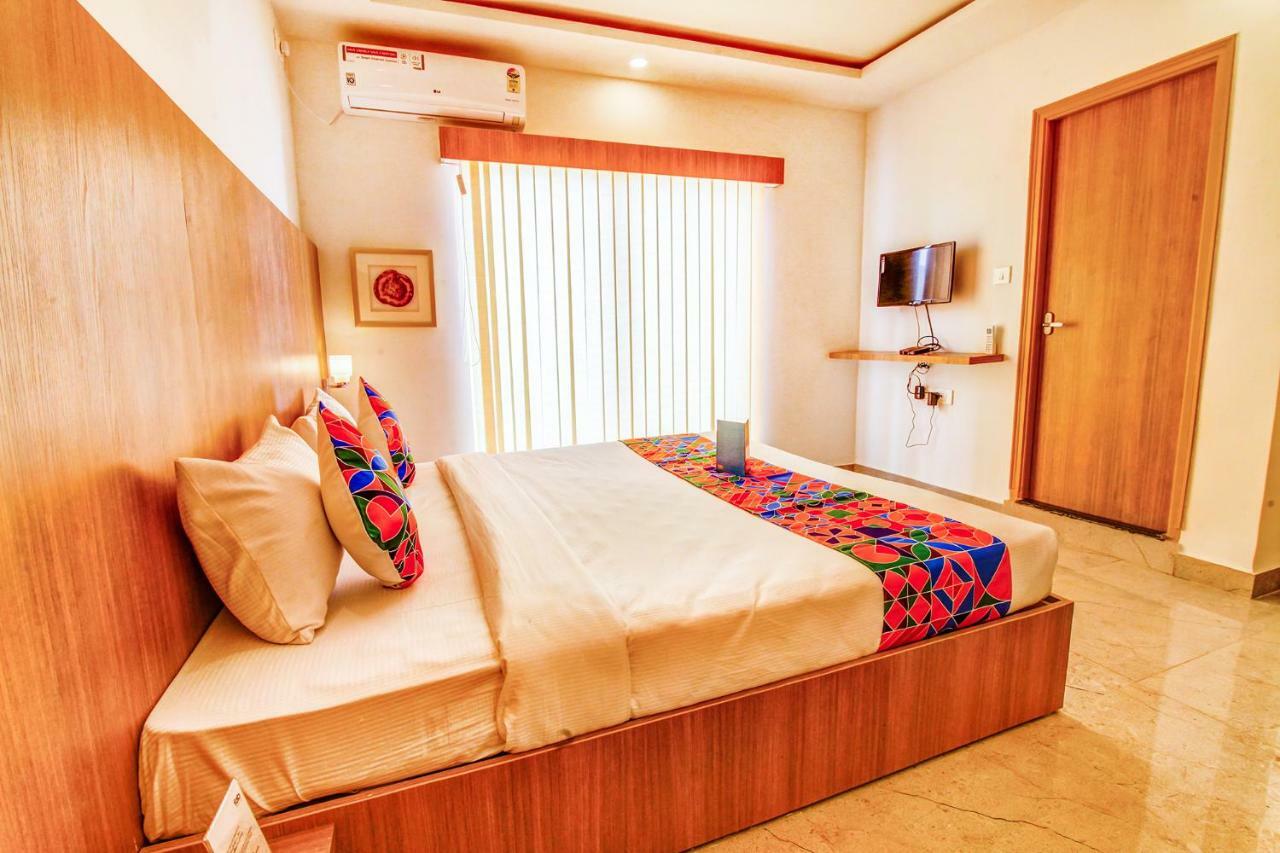 Fabhotel Vista - Frazer Town Hotel 3*