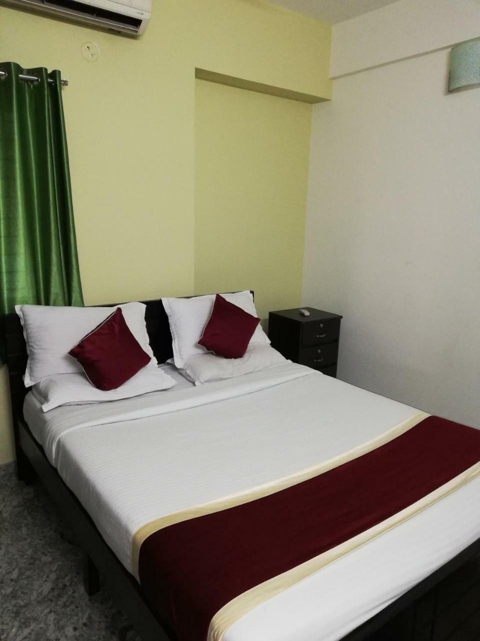 Matoshri Bangalore