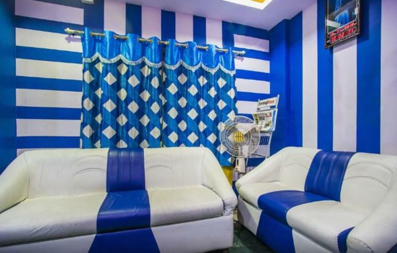 Hotel Suraksha Residency