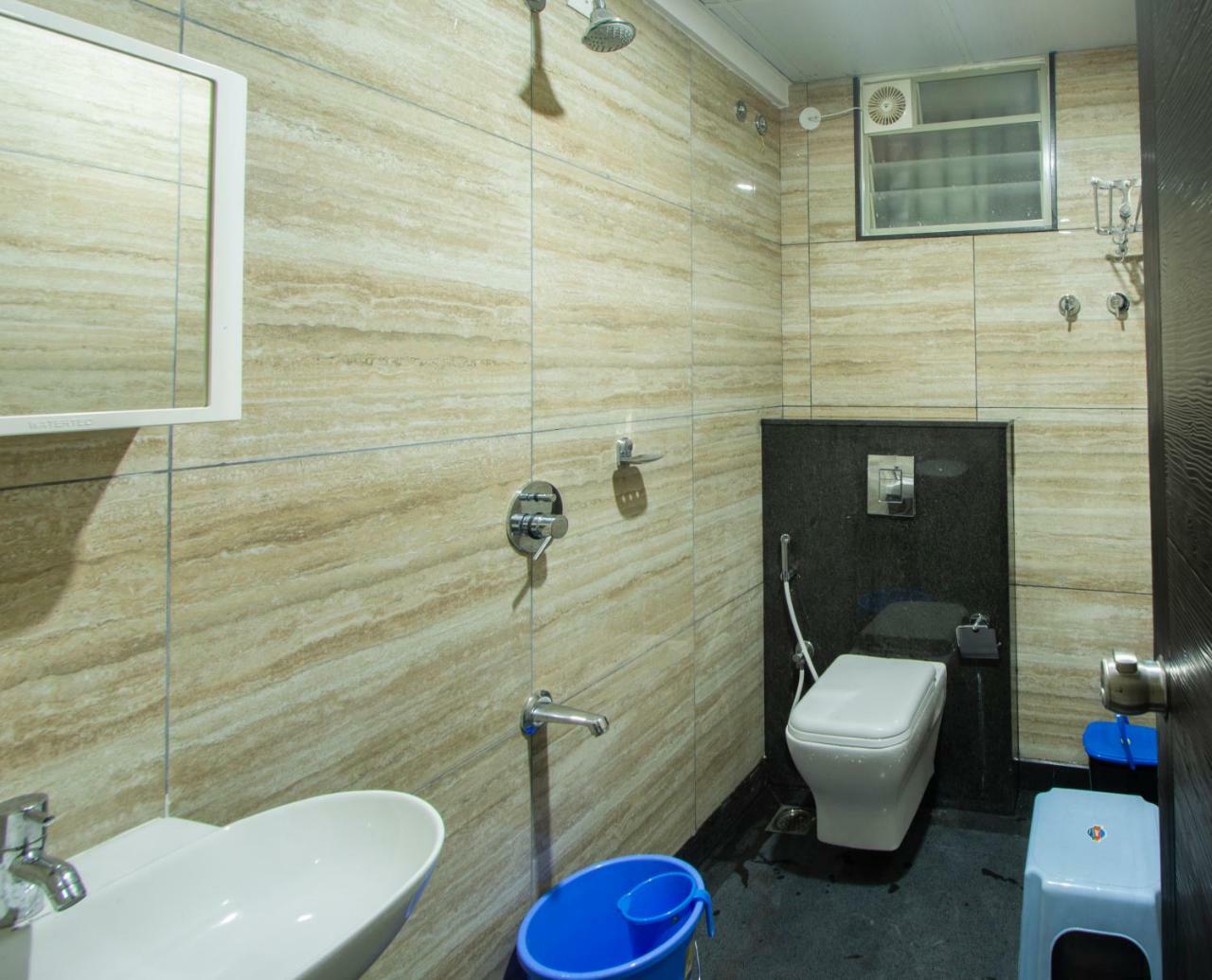 Dunhill Jungle View Hotel Bangalore