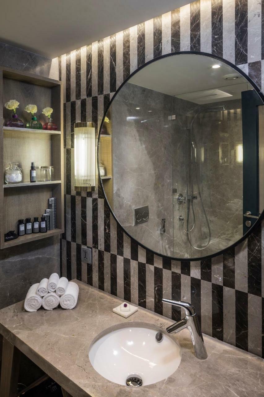 Hotel The Park 5*