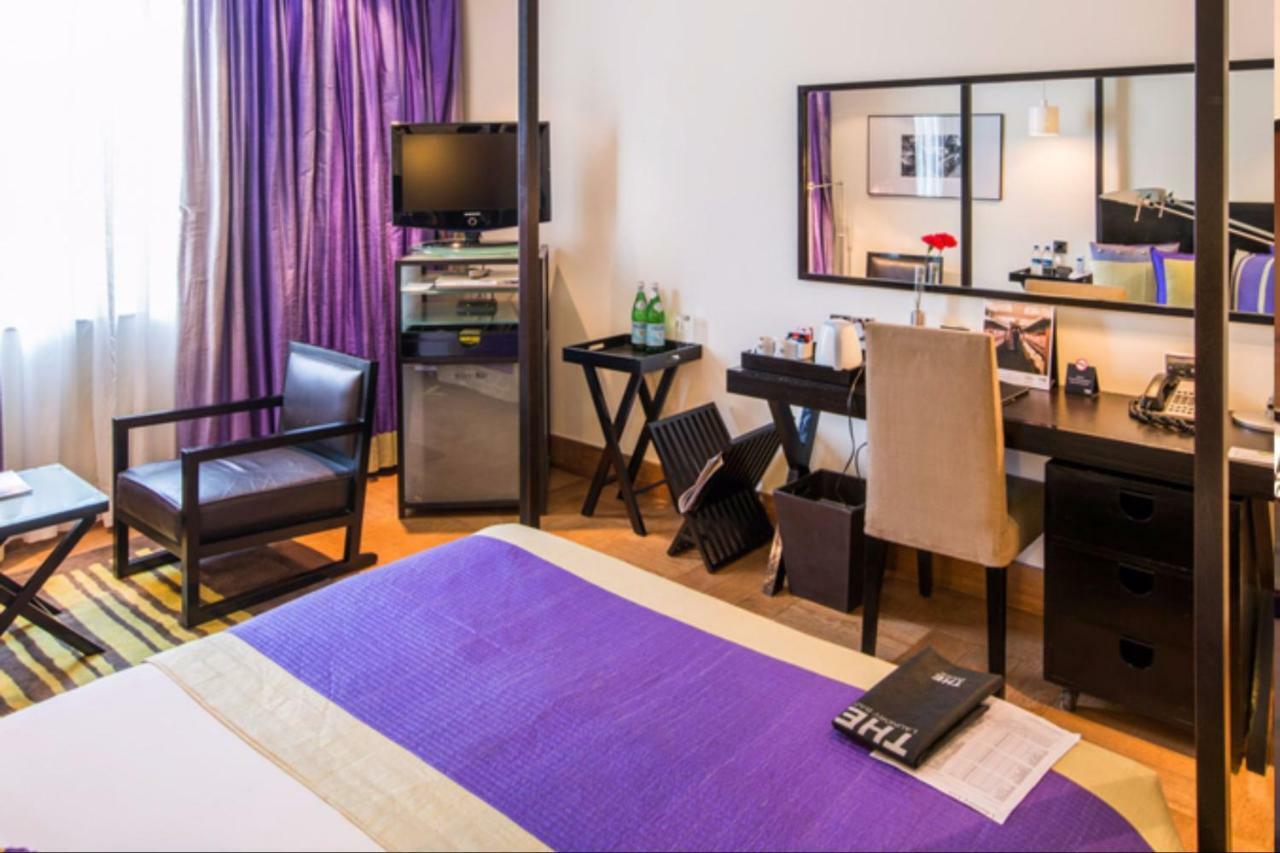 The Park 5* Bangalore