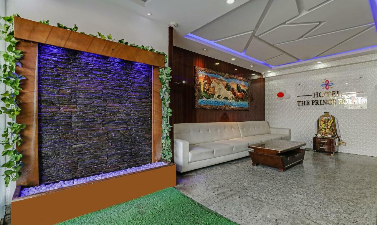 Hotel The Royal