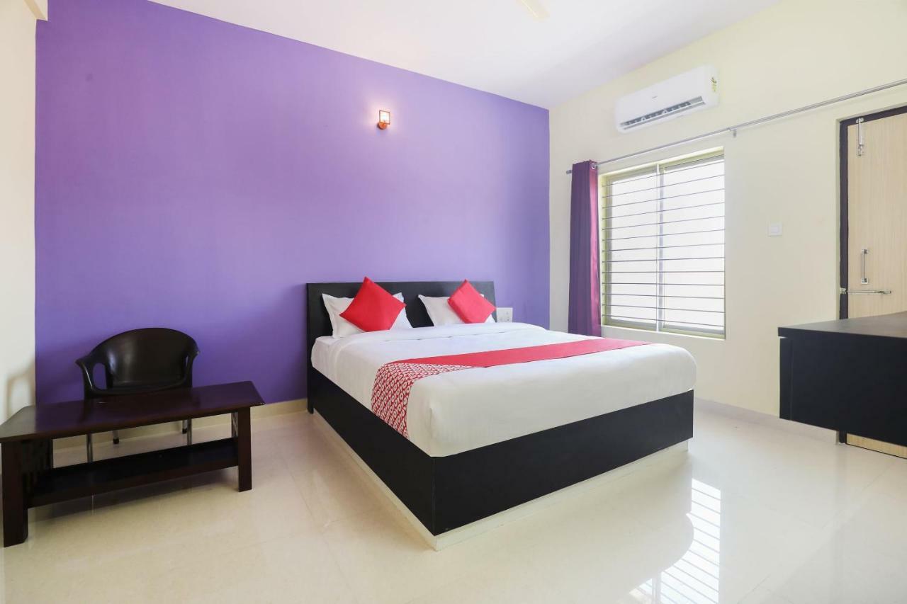 Hotel Oyo 33451 Ace