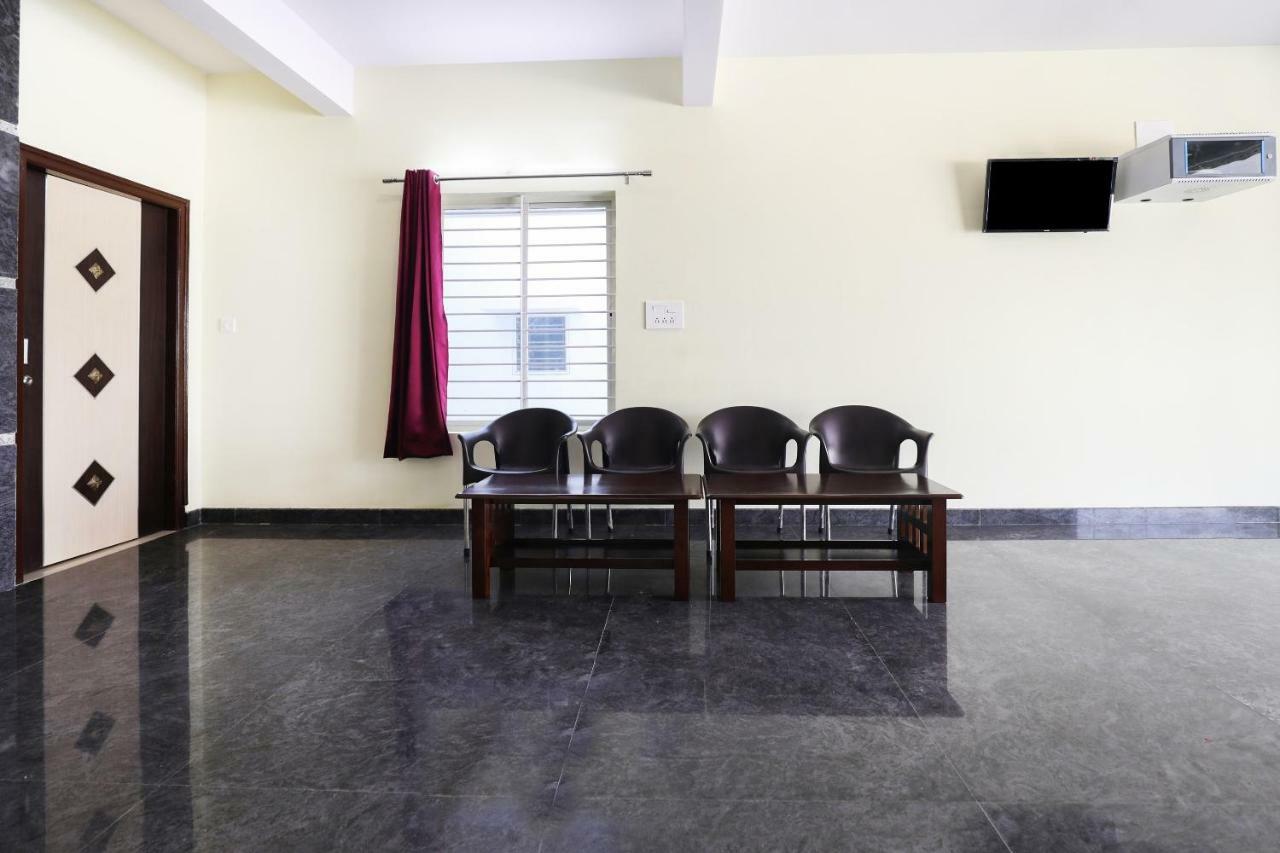Hotel Oyo 33451 Ace Bangalore