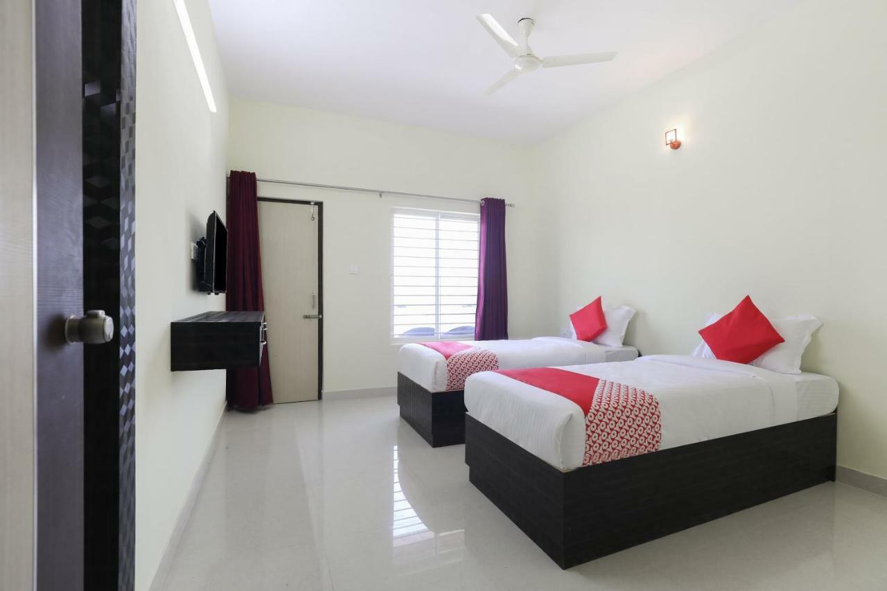 Hotel Oyo 33451 Ace